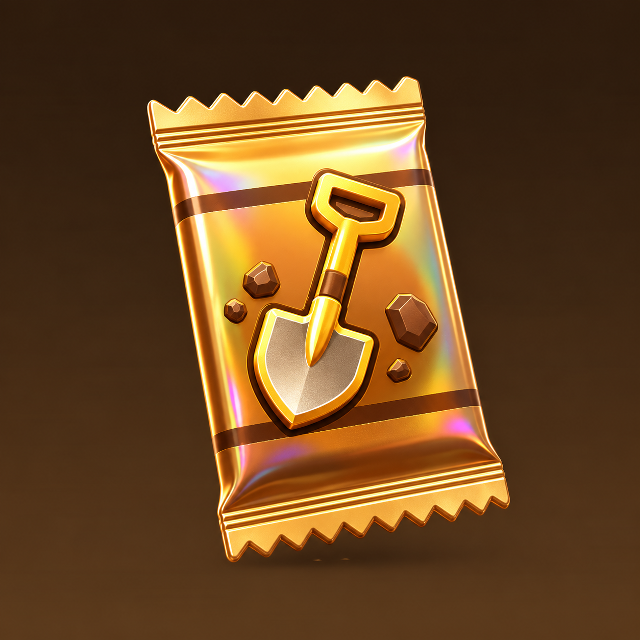 DIGSITE golden shovel pack